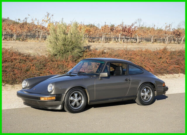 Porsche 911 1977 image number 0