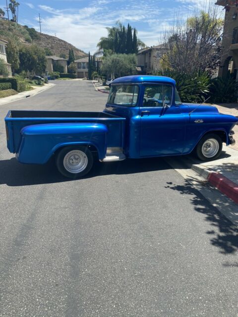 Chevrolet C-10 1955 image number 3