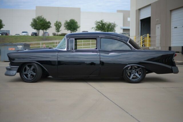 Chevrolet Bel Air/150/210 1956 image number 2