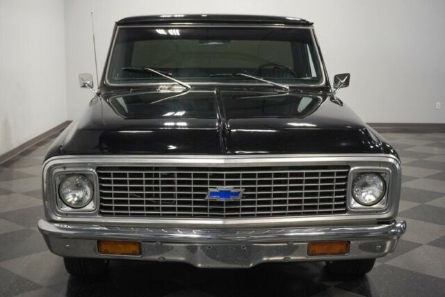 Chevrolet C-10 1971 image number 43