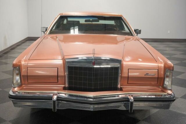 Lincoln Continental 1978 image number 19