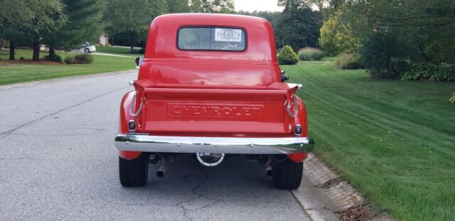 Chevrolet 3100 1950 image number 33