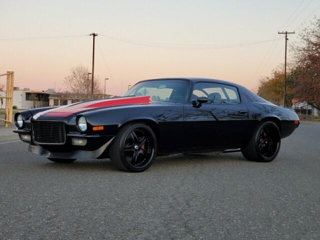 Chevrolet Camaro 1971 image number 1