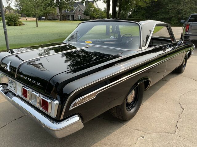 Dodge Polara 1964 image number 3