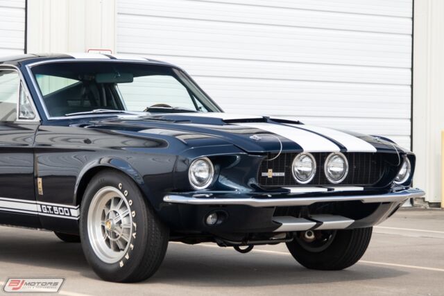 Ford Mustang 1967 image number 29