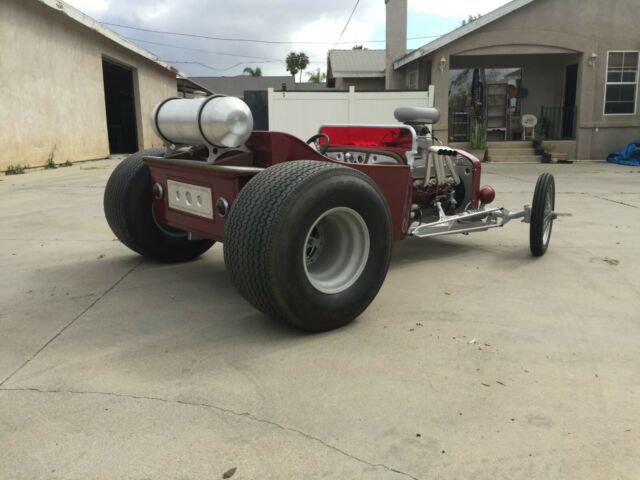 Ford Model T 1923 image number 13