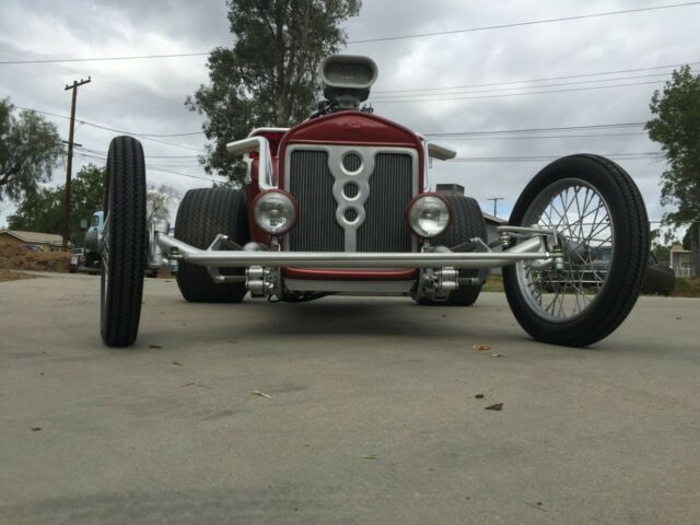 Ford Model T 1923 image number 17