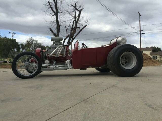 Ford Model T 1923 image number 18