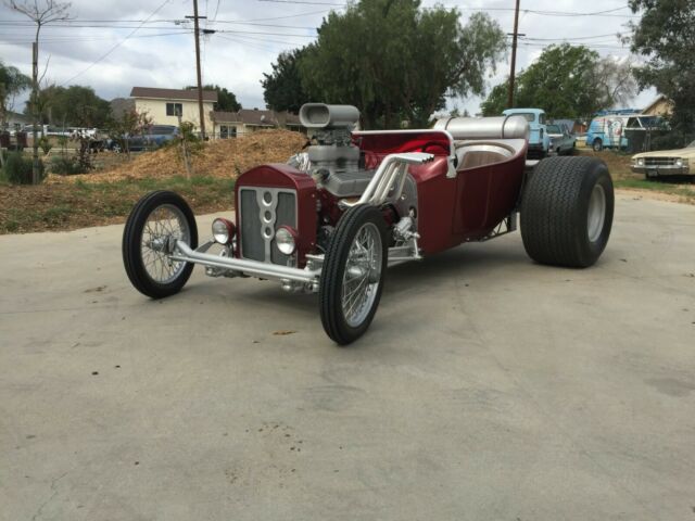 Ford Model T 1923 image number 33