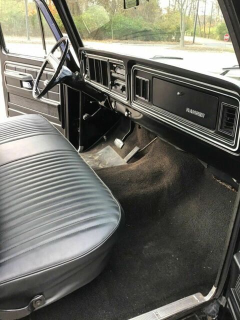 Ford F-150 1977 image number 33