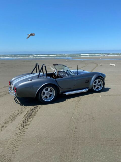 Shelby Cobra 1965 image number 21