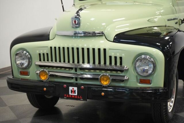 International L110 Pickup 1952 image number 22