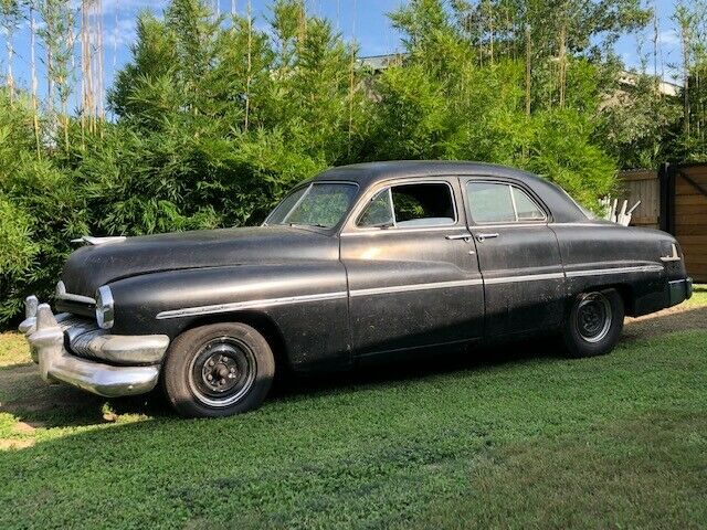 Mercury Mercury 1951 image number 35