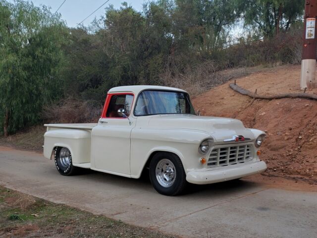 Chevrolet 3100 1957 image number 0