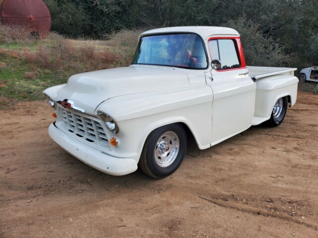 Chevrolet 3100 1957 image number 1