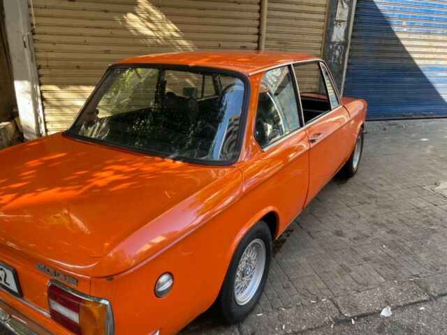 BMW 2002 1975 image number 1