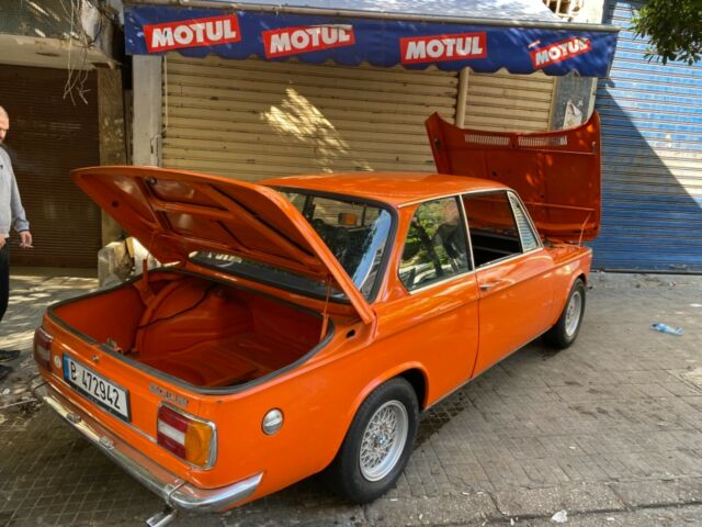 BMW 2002 1975 image number 16