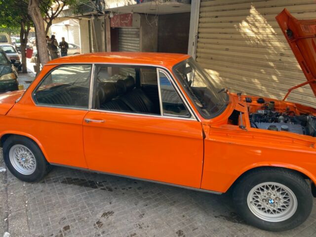 BMW 2002 1975 image number 2