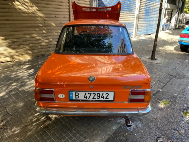 BMW 2002 1975 image number 27