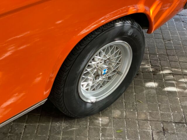 BMW 2002 1975 image number 29