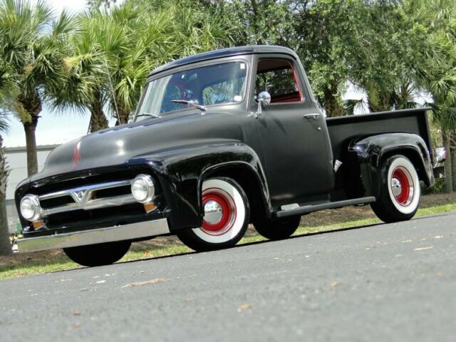 Ford F-100 1953 image number 24