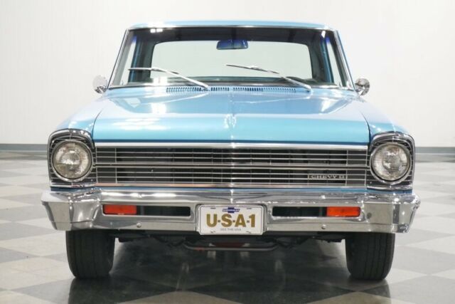 Chevrolet Nova 1967 image number 19