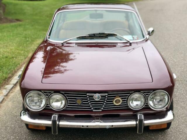 Alfa Romeo GTV 1974 image number 43