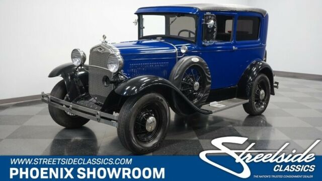 Ford Model A 1930 image number 0