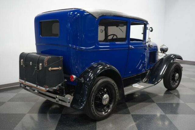 Ford Model A 1930 image number 13