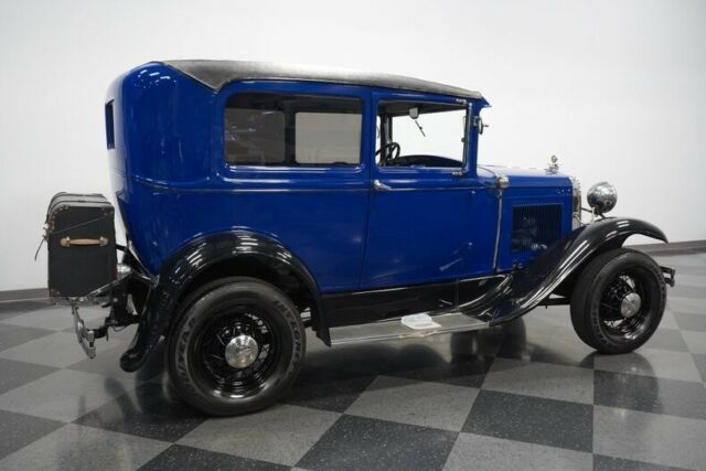 Ford Model A 1930 image number 14