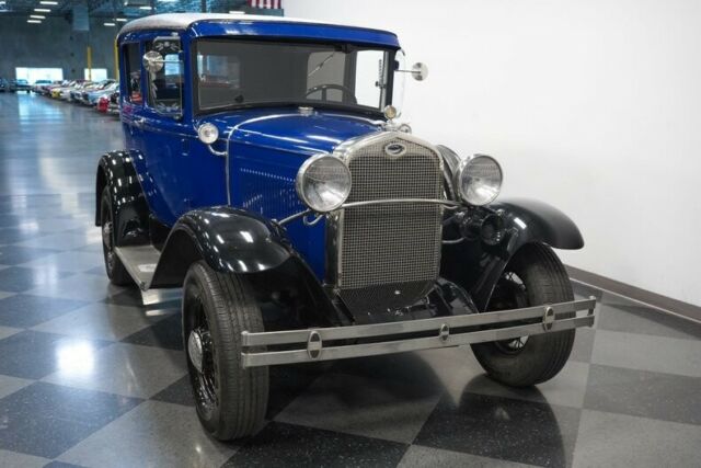 Ford Model A 1930 image number 18