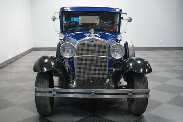 Ford Model A 1930 image number 19