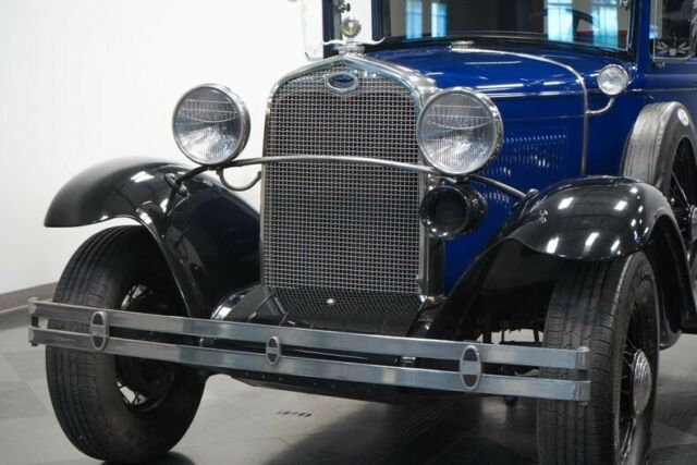 Ford Model A 1930 image number 22