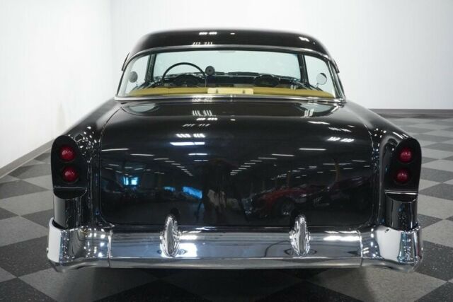 Chevrolet Bel Air/150/210 1956 image number 11