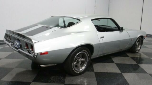 Chevrolet Camaro 1973 image number 14