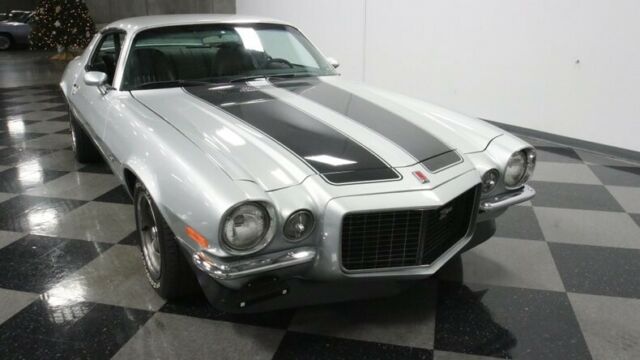 Chevrolet Camaro 1973 image number 42