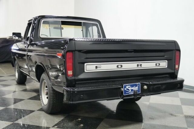 Ford F-100 1979 image number 10