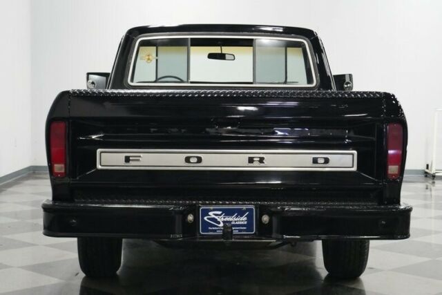 Ford F-100 1979 image number 11