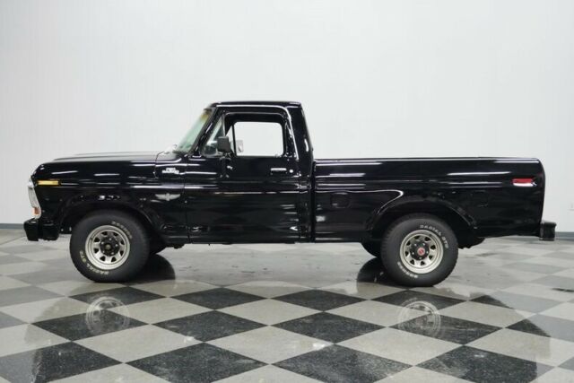 Ford F-100 1979 image number 26