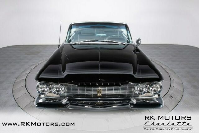 Plymouth Fury 1960 image number 19