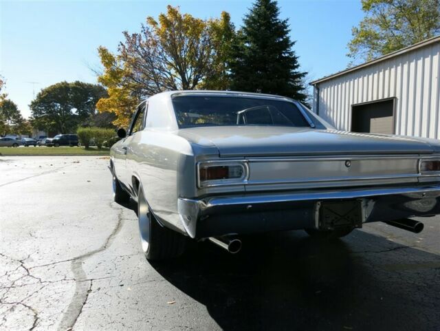 Chevrolet Chevelle Restomod, 1966 image number 20