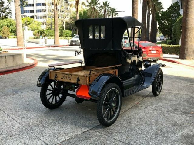 Ford Model T 1917 image number 30