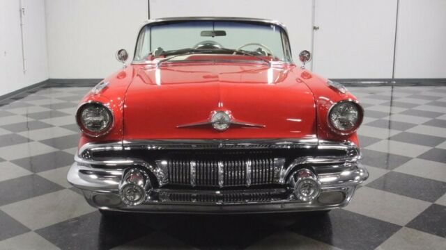 Pontiac Star Chief 1957 image number 19