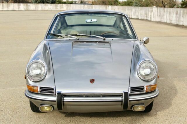 Porsche 911 1967 image number 23