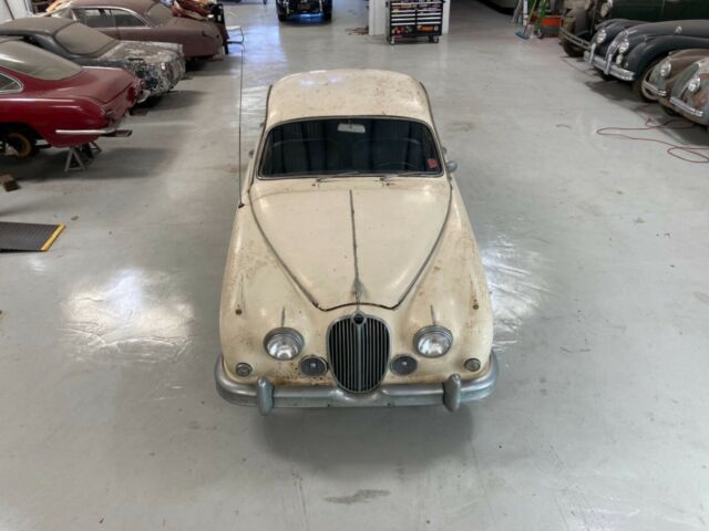 Jaguar XK 1961 image number 30