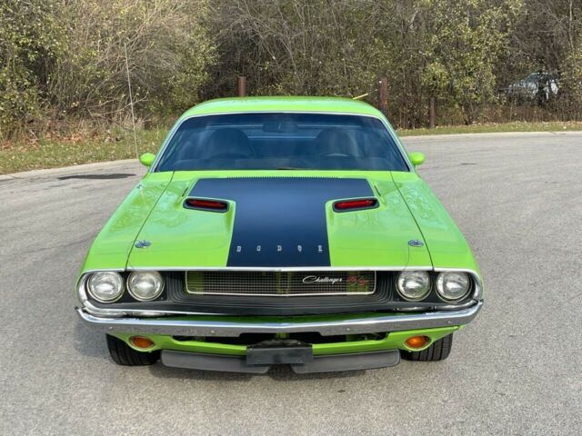 Dodge Challenger 1970 image number 34