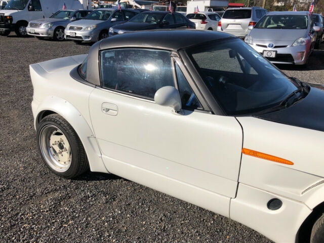 Suzuki Cappuccino 1900 image number 10