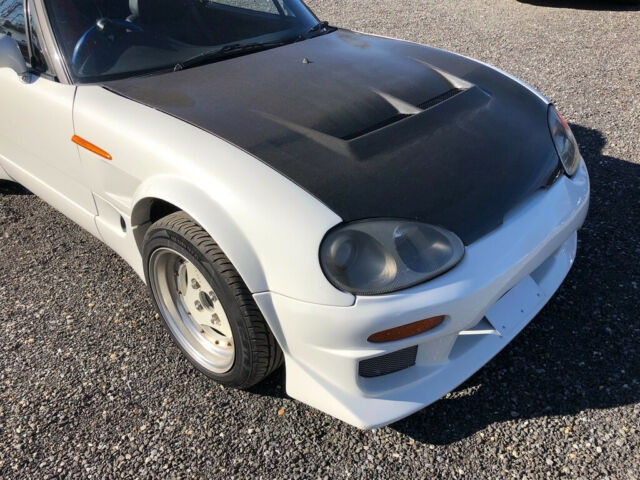 Suzuki Cappuccino 1900 image number 32