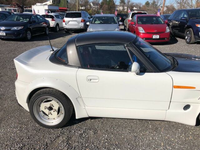 Suzuki Cappuccino 1900 image number 35