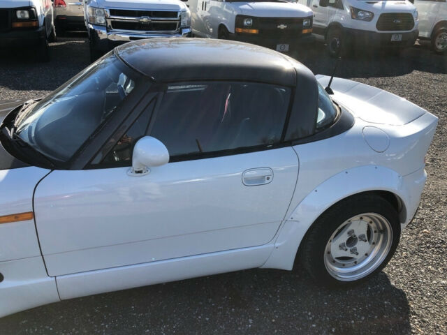 Suzuki Cappuccino 1900 image number 40